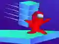 Joc Freeze Rider - Superheroes 3D on-line