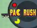 Joc Pac Rush on-line