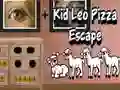 Joc Kid Leo Pizza Escape on-line