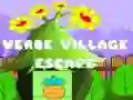 Joc Verde Village Escape on-line
