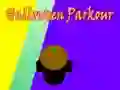 Joc Halloween Parkour on-line