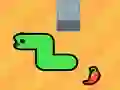 Joc SSSpicy Snake on-line