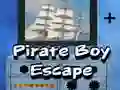 Joc Pirate Boy Escape on-line