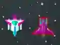 Joc Galaxzynos on-line