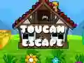 Joc Toucan Escape on-line