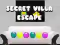 Joc Secret Villa Escape on-line