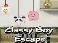 Joc Classy Boy Escape on-line