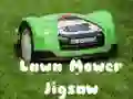Joc Lawn Mower Jigsaw on-line