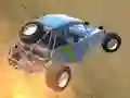 Joc Offroad Kart Beach Stunt on-line