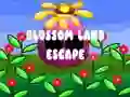 Joc Blossom Land Escape on-line