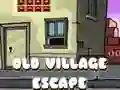 Joc Old Village Escape on-line