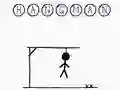 Joc Hangman on-line