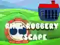 Joc Ring Robbery Escpae on-line