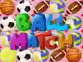 Joc Ball Match on-line