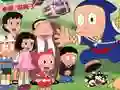 Joc Ninja Hattori-kun Jigsaw Puzzle Collection on-line