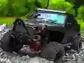 Joc Offroad Jeep Driving Puzzle on-line