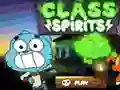 Joc Gumball Class Spirits on-line