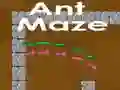 Joc Ant maze on-line