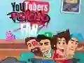 Joc YouTubers Psycho Fan on-line