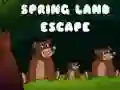 Joc Spring Land Escape on-line