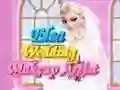Joc Elsa Wedding Makeup Artist on-line