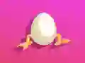 Joc Bouncing Egg on-line