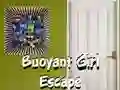 Joc Buoyant Girl Escape on-line