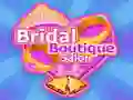 Joc Bridal Butique Salon on-line