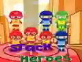 Joc Stack Heroes on-line