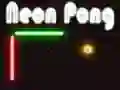 Joc Neon Pong on-line