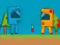 Joc Roo Bot 2 on-line