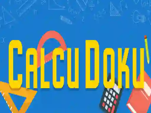 Joc CalcuDoku on-line