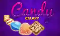 Joc Candy Galaxy on-line