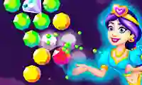 Joc Bubble World on-line