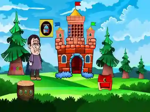 Joc Castle Escape 2 on-line