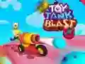 Joc Toy Tank Blast on-line