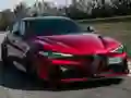 Joc Alfa Romeo Giulia GTA Slide on-line