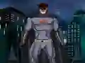 Joc Batman Dress Up on-line