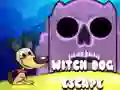 Joc Witch Dog Escape on-line