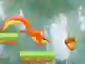 Joc Nut Rush Summer Sprint on-line