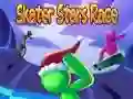 Joc Skater Stars Race on-line