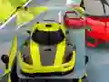 Joc Smash Cars 3D 2022 on-line