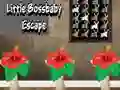 Joc Little Bossbaby Escape on-line