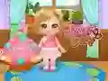 Joc Baby Cathy Ep25: Cake Frenzy on-line