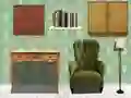 Joc Vintage House Escape on-line
