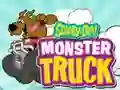 Joc Scooby-Doo Monster Truck on-line