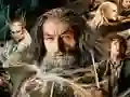 Joc The Hobbit Jigsaw Puzzle Collection on-line