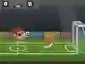 Joc Soccer Face on-line