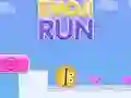 Joc Emoji Run on-line