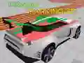 Joc Prado Parking 3D on-line